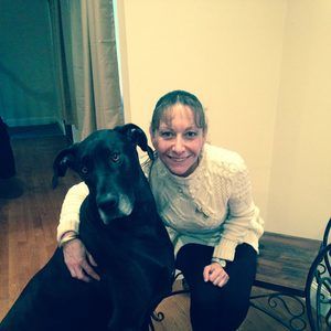 Meet your Posher, Carol anne